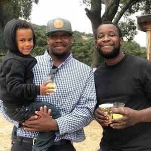 Meet your Posher, Derek